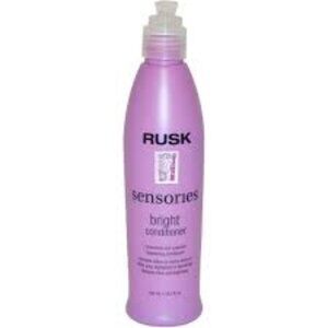 Rusk Sensories Bright Conditioner 8.5 Oz